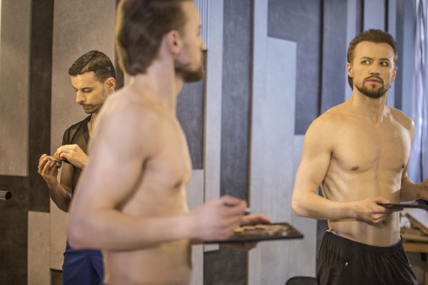 Денис Матвијенко: Београђани цене праве вредности